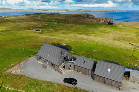 The Best Shetland Islands Holiday Cottages Cottages With Prices