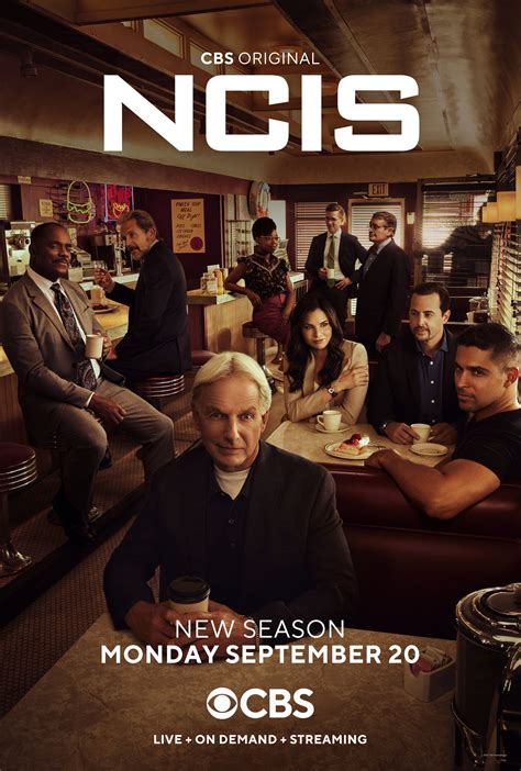 Watch Ncis Season 1 Episode 21 Split Decision Online Tv Series