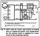 Hydronic Heating Thermostat Wiring Images