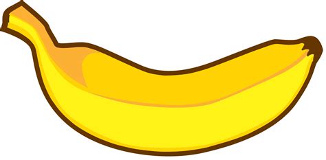 Clipart banana 2 banana, Clipart banana 2 banana ...