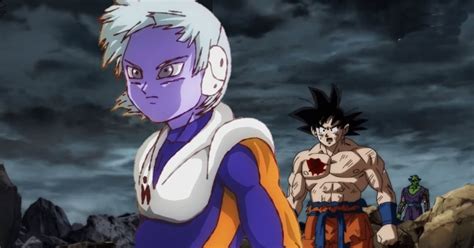 El manga de dragon ball super lleva varios meses adelantándose a los últimos contenidos que mostró el anime con el torneo del poder. Dragon Ball Super: Pelea de Merus vs Moro podría comenzar ...