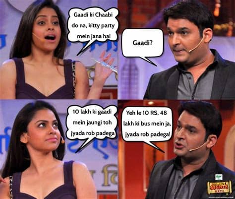 You'll discover beautiful words by einstein, keller, thoreau samuel butler. Comedy nights with kapil Jokes collection | Funny fun ...