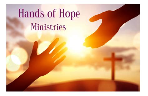Hands of Hope Ministries