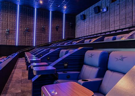 Cinema Of The Month Star Cinema Grill Houston Texas Celluloid Junkie