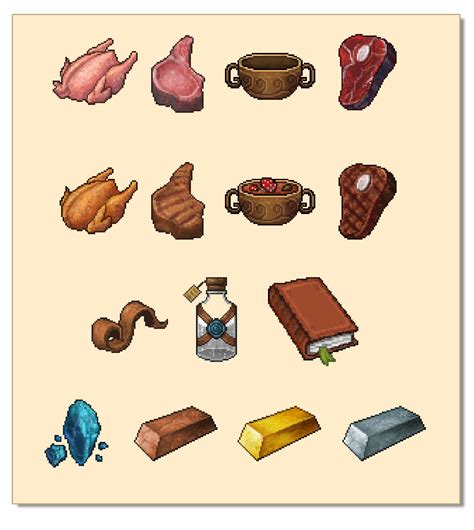 On the main menu, select options and then resource packs. 64x Dewdrop WIP - Resource Pack Discussion - Resource ...