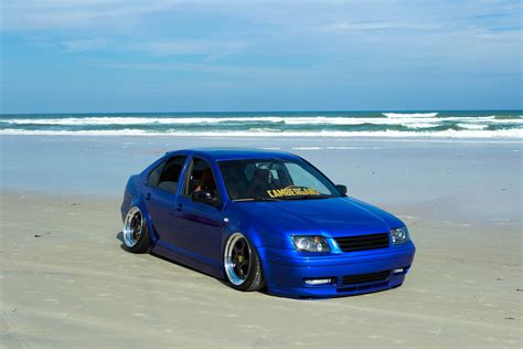 Mk4 Jetta At Simply Clean Rstance