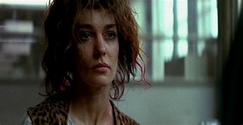 Movie And Tv Screencaps Anne Parillaud As Nikita In La Femme Nikita 1990