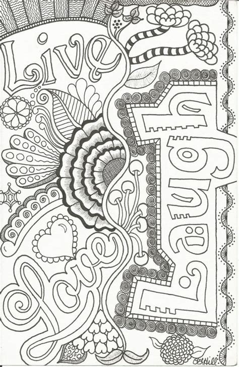 Printable ole miss coloring pages. Live, Laugh, Love | Coloring books, Adult coloring pages