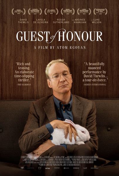 Guest Of Honour Movie Trailers Itunes