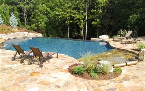 Pictures Of North Carolina Luxury Pools Swimming Pool Filling