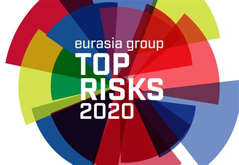 Eurasia Group The Top 10 Geopolitical Risks For The World In 2020