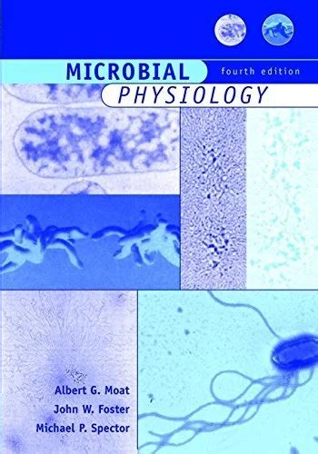 Top Books On Microbial Physiology And Metabolism Biology Notes Online