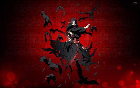 Browse millions of popular anime wallpapers and ringtones on zedge and personalize your phone to suit you. 4k Anime Itachi Wallpapers - Wallpaper Cave