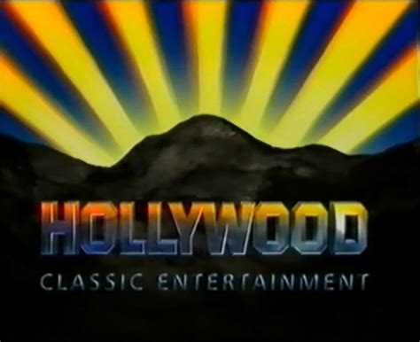 Hollywood Classic Entertainment Czech Republic Closing Logo Group