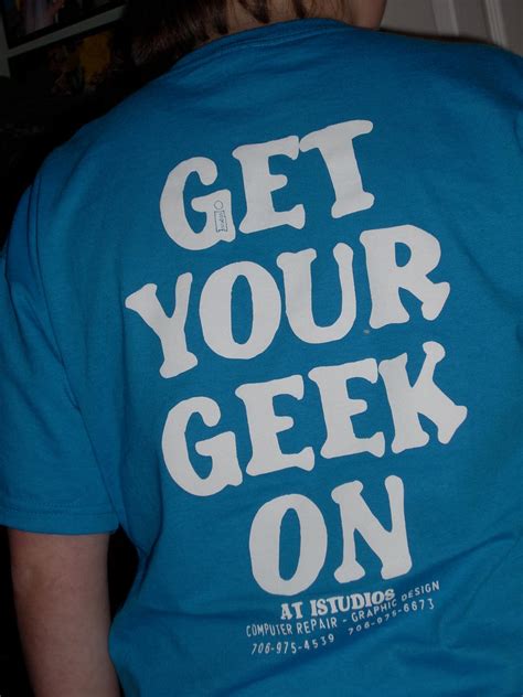 Get Your Geek On By Britishgirlwanna2be On Deviantart