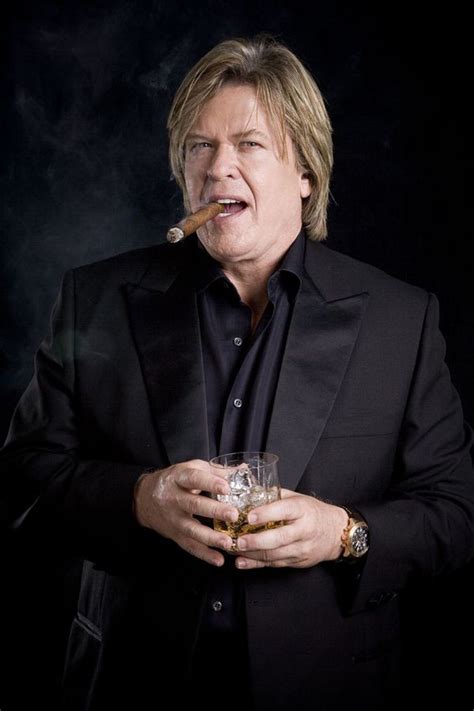 Ron White Moves On From Blue Collar Comedy Crew