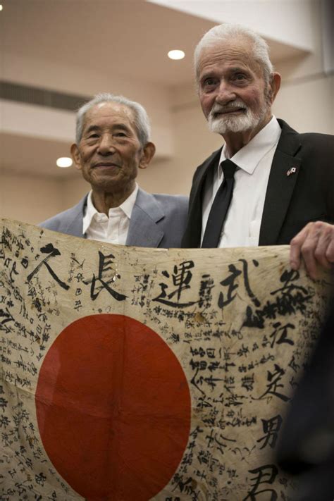 یادگاری یک سرباز ژاپنی در جنگ جهانی دوم پس از 73 سال به خانواده اش بازگردانده شد روزیاتو