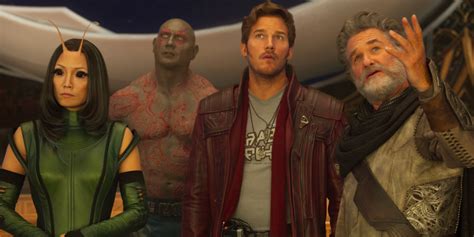 Guardians Of The Galaxy Vol 2 End Credits Explained Business Insider
