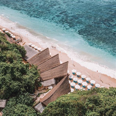 10 BEST BEACH CLUBS IN BALI - by The Asia Collective