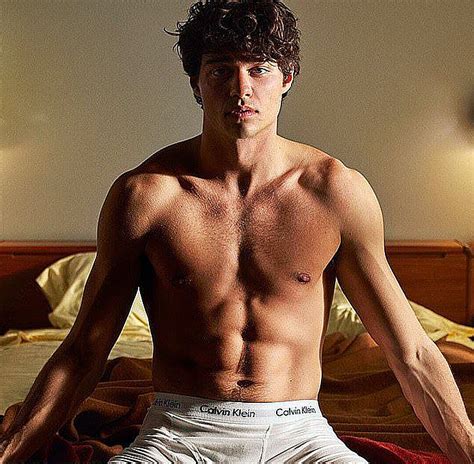 Noah Centineo Nude LEAKED Pics And Porn ScandalPost