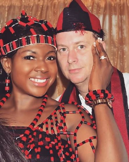 However, unlike zubby michael, veteran actress, rita edochie has shared photos of odumeje and his wife, showering praises on them. Nigerian Actress Susan Peters Did Abortion After Her ...