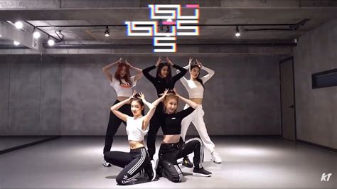 Itzy Dalla Dalla Part 1 ~ Dance Practice By Part Mirrored Slowed Youtube