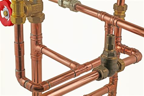 Domestic Cold Water Piping Plumbing Design Services