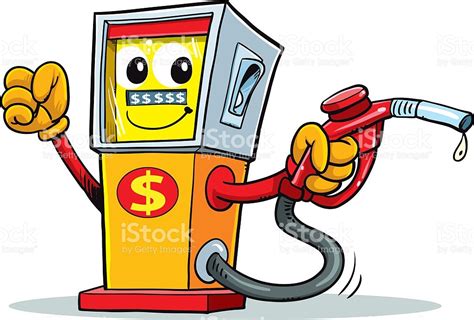 Cartoon Gas Station Clipart Free Download On Clipartm Vrogue Co