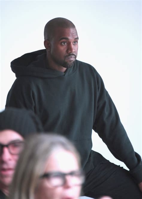 Kanye West Settles With Ex Employee After Claims He ‘praised Hitler