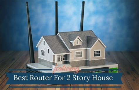 $9.95 per month includes 1 eero pro and 1 eero beacon. Best Router For 2 Story House (2000 Sq Ft, 2500 Sq Ft ...