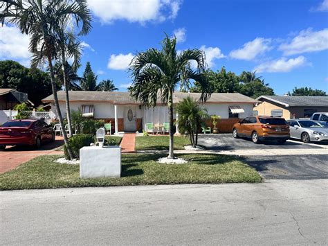 1231 SW 10th Terrace, Deerfield Beach, FL 33441 - MLS RX-10844077