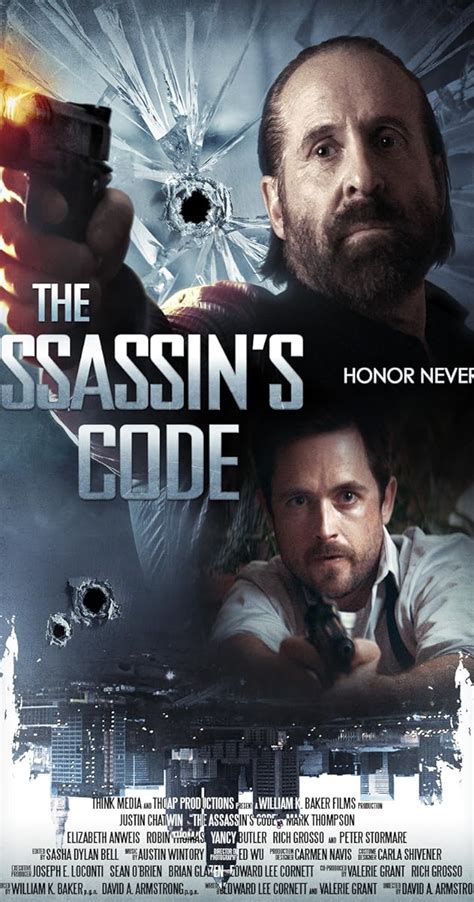 the assassin s code 2018 imdb