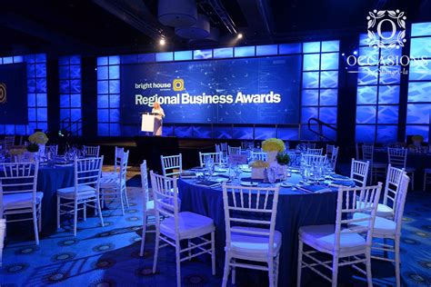 State decorations award ceremony took place at the kremlin, moscow, russia. Corporate Regional Business Awards at Hilton Bonnet Creek ...