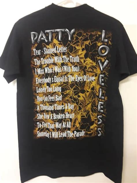 Patty Loveless Pussy