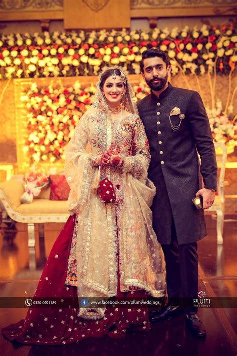 Pakistani Weddings On Twitter 💑 Pakistaniweddings Bridal Bride