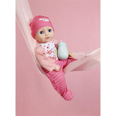 Baby Annabell Babypuppe My First Annabell 30 Cm Online Otto