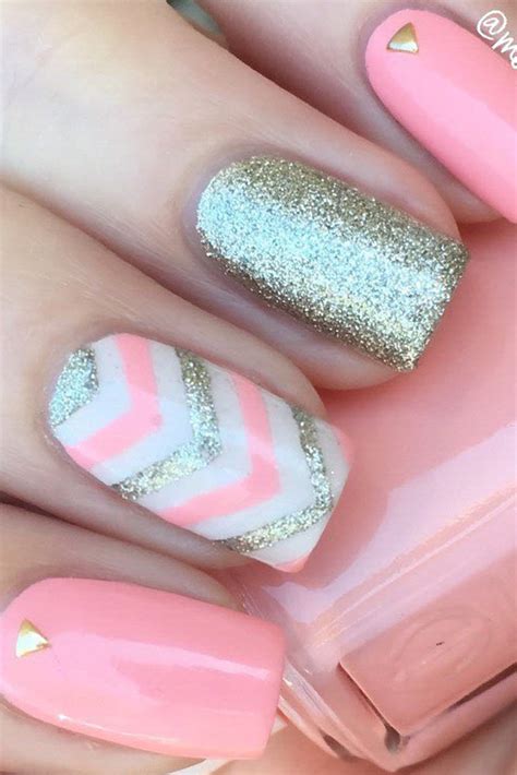 50 Best Summer Nails Designs For Perfect Look Newslife Cafex Biz