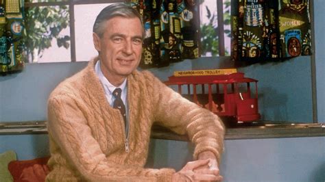 Trailer Mr Rogers Returns In Documentary Wont You Be My Neighbor