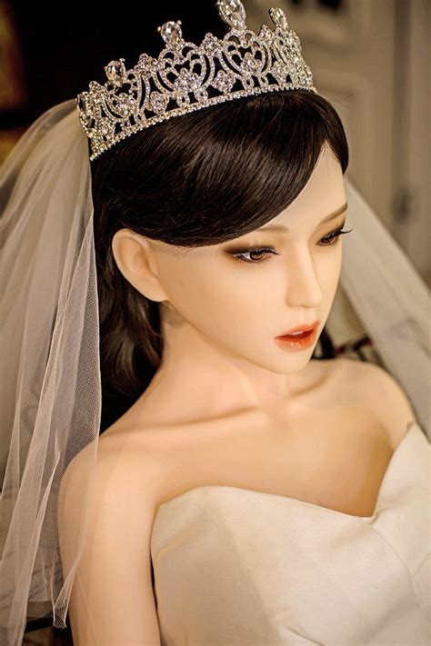 Chinese Man Dying Of Cancer Who Wants To Wed Marries A Sex Doll Daily