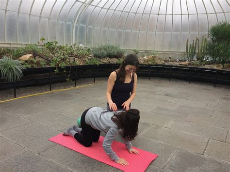 Subscriptions & Events | Pilates Glasgow