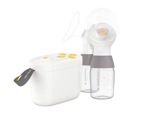 Depending on your plan, you may be eligible before the baby is born and/or up to 12 months after delivery. Medela Pump In Style with MaxFlow Breast Pump | Acelleron Medical Products