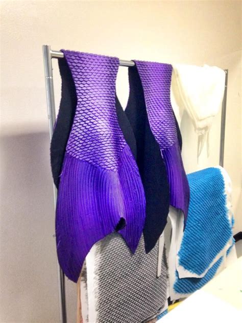 The Mertailor Merman Tails Career Ideas Tailed Mermaids Costumes