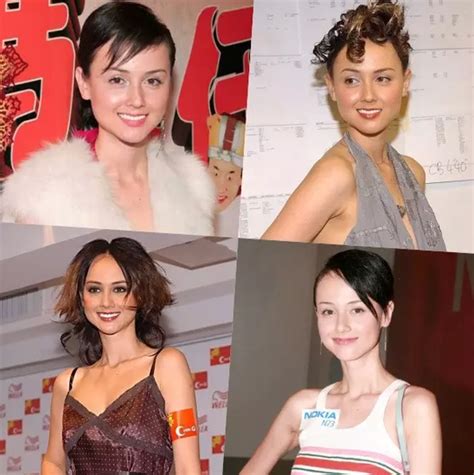 Discover (and save!) your own pins on pinterest. 混血亞洲小姐韓君婷毀容像外星人，她的鼻子又有新變化 ，嚇死人了 !! | GigCasa 激趣網