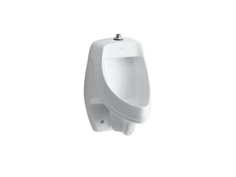 We did not find results for: KOHLER Dexter(Tm) Elongated Urinal in White | The Home ...