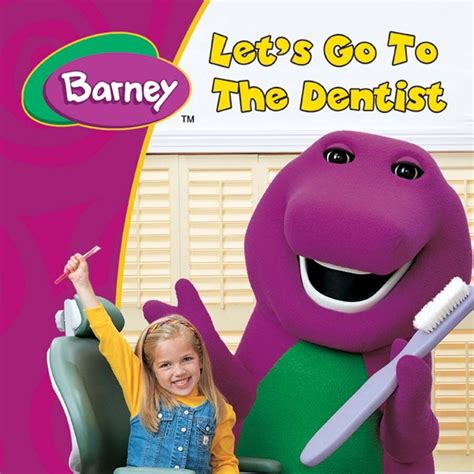 The Wiggles Dentist