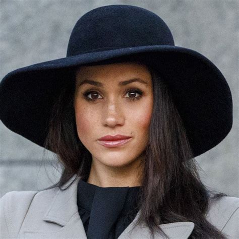 Meghan Markle Asks For Understanding And Respect For Her Father After Paparazzi Photo Scandal