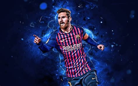 Messi é frequentemente considerado o melhor jogador do mundo 8 9 e na opinião da grande maioria dos. Herunterladen hintergrundbild lionel messi, tor, fcb, fc ...