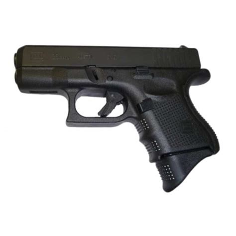 Pearce Grip Pg 26g4 For Glock 26 27 33 39 Gen 4 Magazine Extension 9mm 40 Ebay