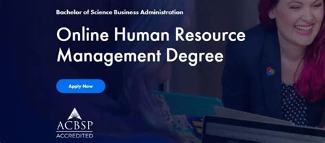 14 Best Online Human Resources Hr Degrees To Apply For Heres Review