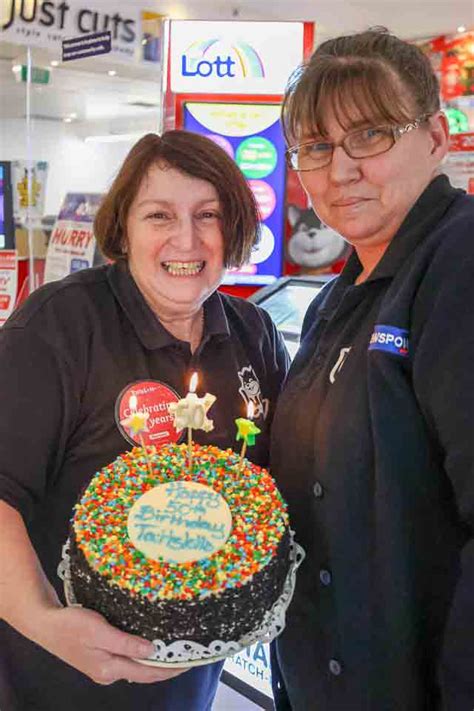 Tattslotto Turns 50 The Shepparton Adviser